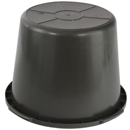 Building basin SibRTSH 814407, 40 l, round-1