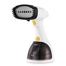 Manual Kitform KTFORT KT-9149, 1,500 watts, heating 20 with a cord 2.5 m, steam supply 25 g/min, 0.3 liters