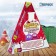 Advent Calendar "Chemical Experiments", 9 experiments