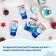 Facial Cream Morozko "Rushy cheeks", winter, 50 ml