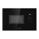 Maunfeld MBMO820SGB10, 1270 W, 20 L, 8 modes, black, black