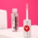 Luxvisage Lip Volumizer Hot Vanilla lip gloss-plaster, tone 303, 2.9 g