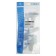 Siphon for washing ORIO A-50079-2, 3 1/2 "x 40 mm, with round overflation, with corrugated 40x40/50 mm