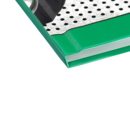 Diary for grades 1-4, "bike", solid cover 7BC, matte lamination, 48 sheets-2