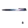 Handle Ball machine gun. Erichkrause Colortouch Space, node 0.7 mm, flu, blue ink