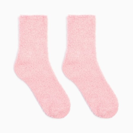 Gift set “Happy New Year” (blanket, socks, sleep mask)-3