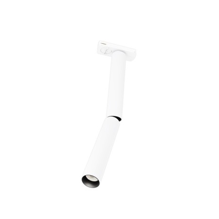 Technical TR142-1-6W4K-W, LED, 6 W, 81.5x30x325 mm, 490 lm, 4000k, white, white