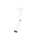 Technical TR142-1-6W4K-W, LED, 6 W, 81.5x30x325 mm, 490 lm, 4000k, white, white