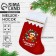 A toe for gifts of "Fairytale New Year"