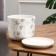 Flower Gloria Gloria Pot White BUY №2 1.73 l
