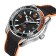 Men's wrist watches, D-4.5 cm, waterproof