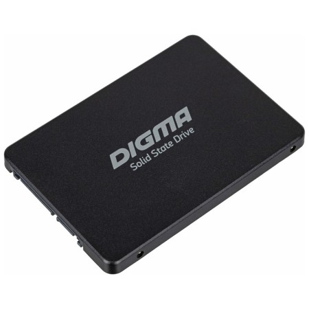 SSD Digma DGSR2128GY23T, 128 GB, SATA III, 2.5 "