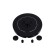 Fountain on the solar battery, h = 0.55 meters, 180 l/h, 7 watts, LED backlight, JT-180-6LED