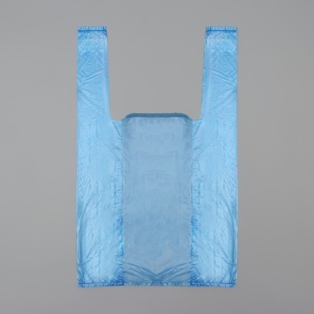 Bag-young, blue, 21.5 x 12.5 x 36 cm 8 μR