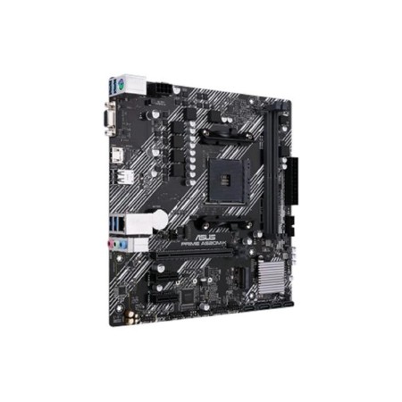 ASUS Prime A520M-K, AM4, A520, 2XDDR4, VGA, HDMI, MATX.-1