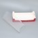 Box for confectionery with PVC cover "New Year's gift", 30 x 8 x 11 cm, new year