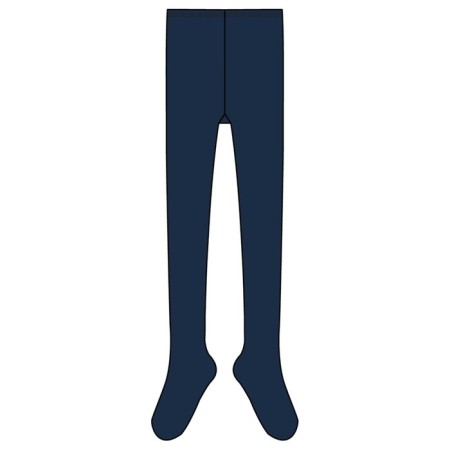Pantyhose for a boy, height 122-128 cm-1