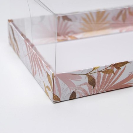 Confectionery box "Magical", 22 x 8 x 13.5 cm-2
