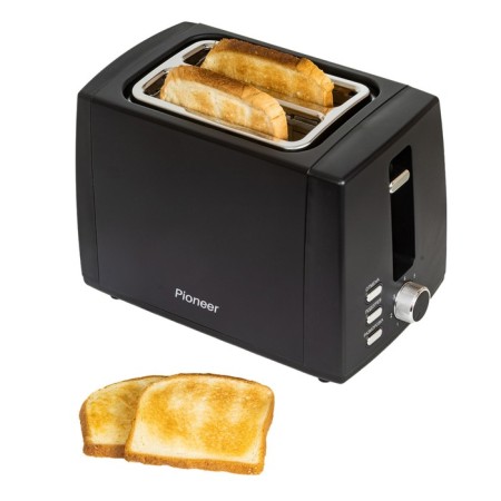Toster Pioneer TS155 930 W, 7 modes-7