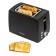 Toster Pioneer TS155 930 W, 7 modes