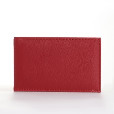 Businessman, 18 cards, red color