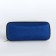 Lightning glass case, blue color