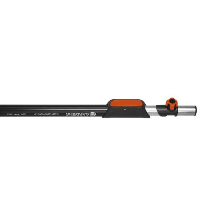 Telescopic stalk, l = 160-290 cm, compensation, Gardena-1