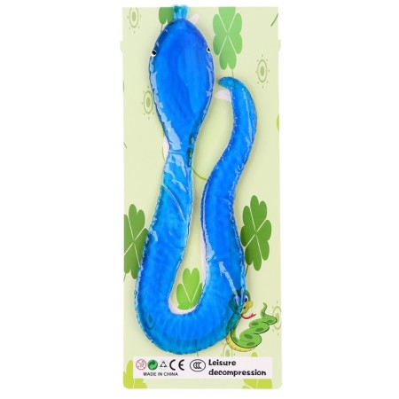 Velcro "Snake", mix-3