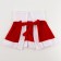 New Year! Carnival set "Cute Sandochka", height 110-122 cm