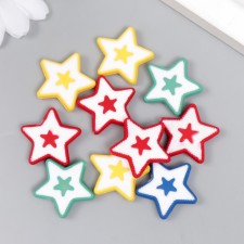 Acrylic beads 