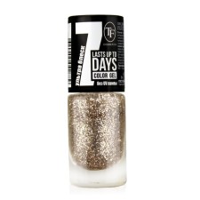 TF Color Gel nail polish, tone 301 noble, 8ml