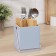 Pastel cutting device stand, mix color