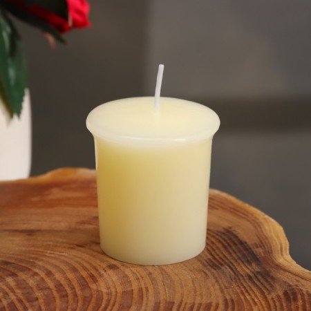 Aromatic candle "Home Sweet Home", House Sweet House, 5x4.5 cm-2
