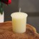 Aromatic candle "Home Sweet Home", House Sweet House, 5x4.5 cm