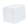 Leaf toilet paper for dispensers, 2 layers, 200 sheets