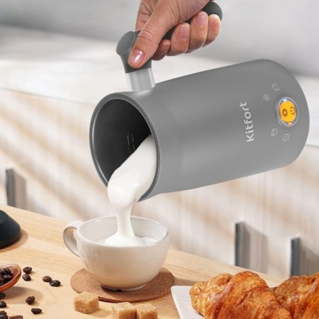 Kapuchuchener KitFort KT-7165, 500 W, 300 ml, cord length 1.2 m-1