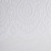 Curtains without curtain tape, size 165x170 cm, white color, 100% p/e