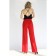 Costume trousers, size 42