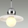 Suspension Hatty G9 Led 5w