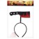 Carnival rim "knife"