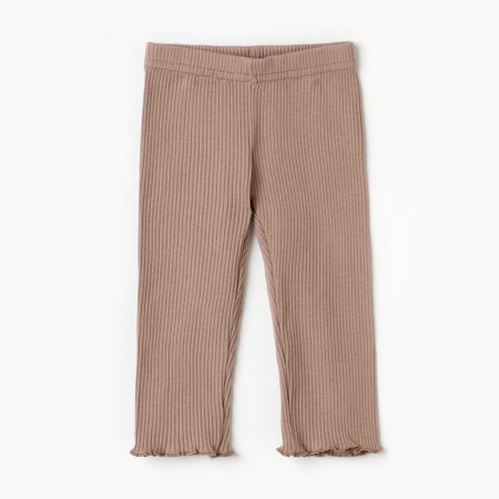 Leggings Kroshka I am Olives, p. 80-86, brown