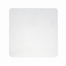 The lamp wall-flowing Mantra Bora Bora, Led, 540lm, 3000k, 130x31x130 mm, white color