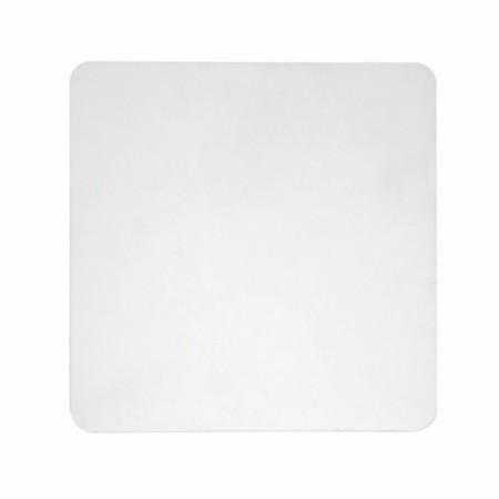 The lamp wall-flowing Mantra Bora Bora, Led, 540lm, 3000k, 130x31x130 mm, white color