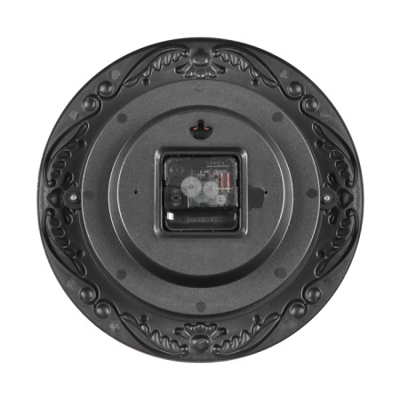Wall clock "Kimberly", smooth move, d-26 cm, dial 19.5 cm-5