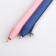 Handle joke Ballic eco -blue paste 1.0 mm “I don't care for everything” mix price for 1 pc