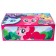 Gift box, folding, 28x21x9 cm, My Little Pony