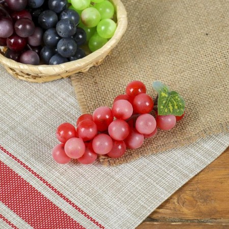Dummy "grapes" 13 cm, mix-5