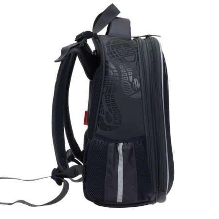 Hatber Ergonomic Classic My Way, 37 x 29 x 17 cm, blue-4