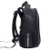 Hatber Ergonomic Classic My Way, 37 x 29 x 17 cm, blue