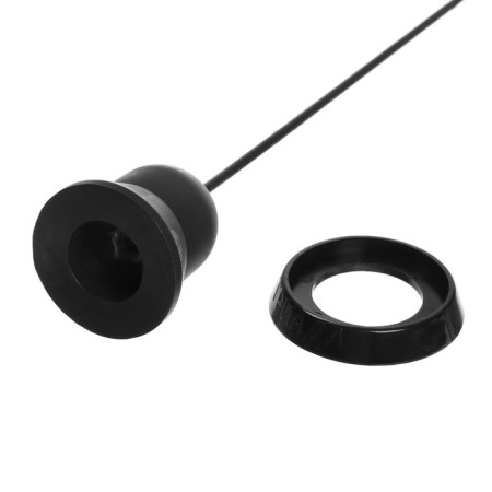 Car Antenna "Triad-M 86-01", magnetic, 40 cm, cable 3 m, supermagnet-4